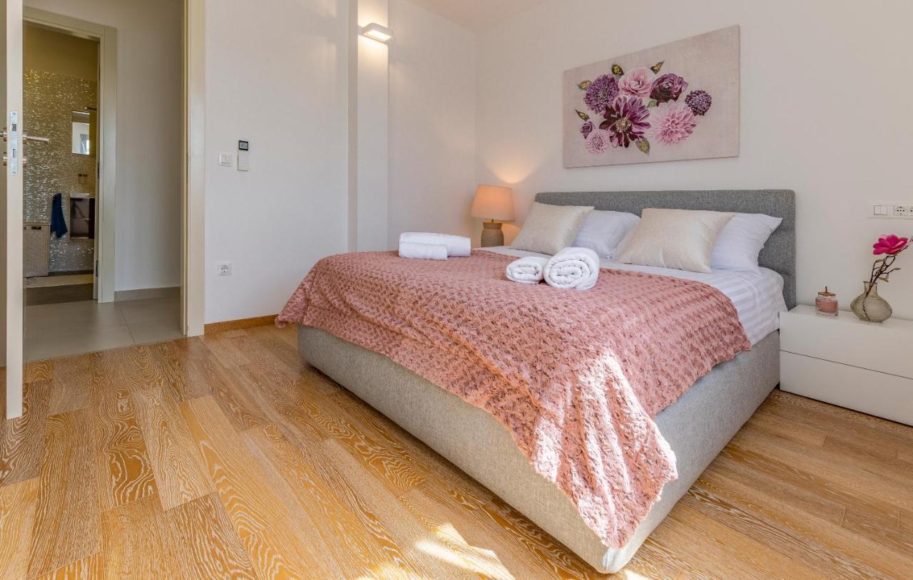 Paradiso Luxury Apartment, Rovinj Exteriér fotografie
